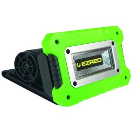EZRED EXTREME MAGNET WORKLIGHT GRN W/USB CORD EZXLM500-GR
